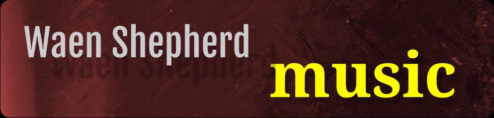 music Waen Shepherd