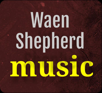 music Waen Shepherd