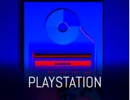 PLAYSTATION