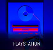 PLAYSTATION